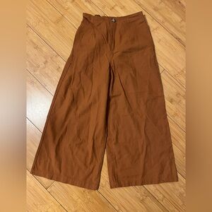 Good Luck Gem womens Tan pants